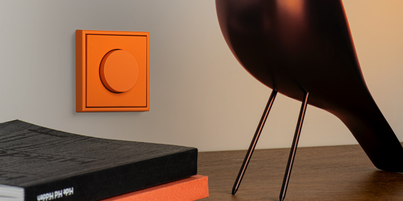 DALI-2 Drehsteuergeräte TW Multimaster bei Thomas Lieber Elektroinstallation GmbH in Wallrabenstein