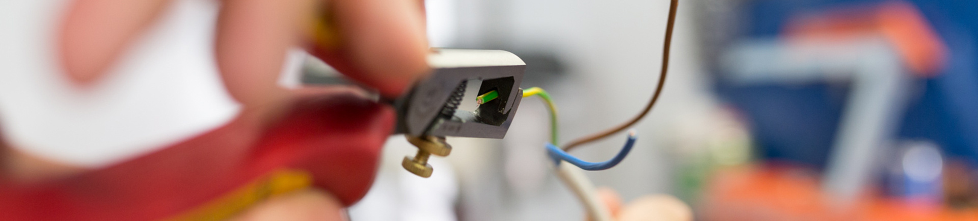 Thomas Lieber Elektroinstallation GmbH in Wallrabenstein