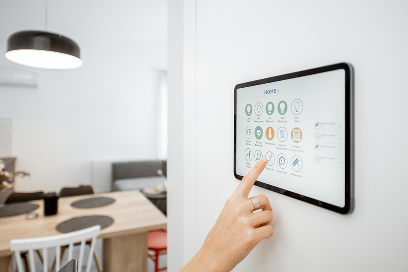 Smart Home bei Thomas Lieber Elektroinstallation GmbH in Wallrabenstein