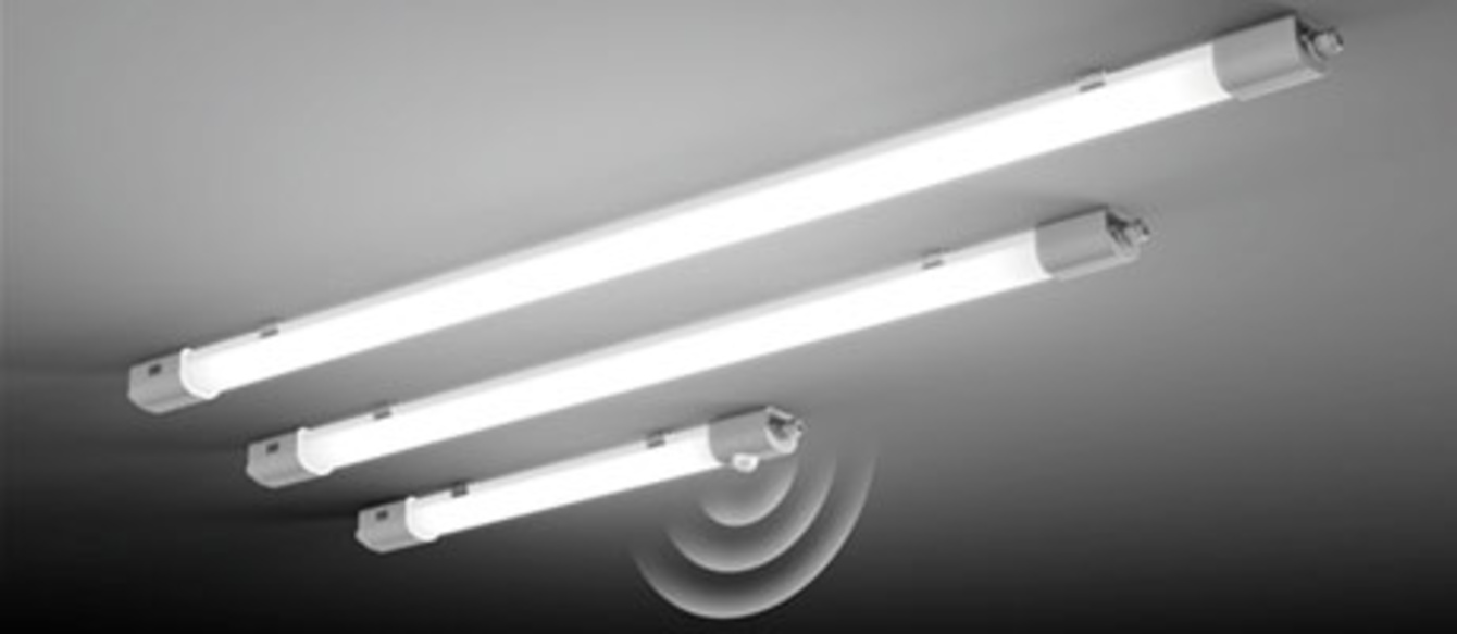 Planox Feuchtraumleuchten bei Thomas Lieber Elektroinstallation GmbH in Wallrabenstein