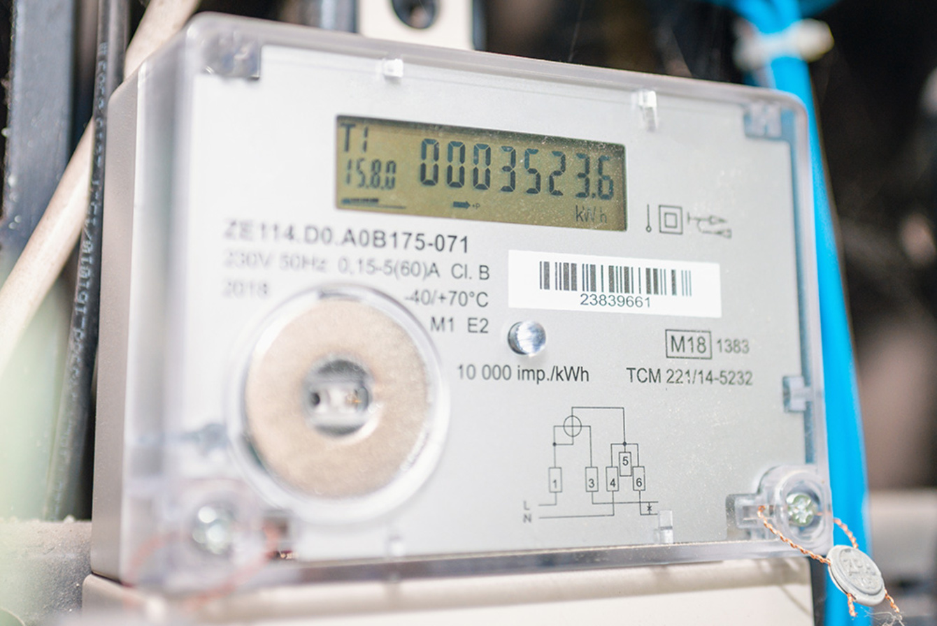 Smart Meter & Smart Grid bei Thomas Lieber Elektroinstallation GmbH in Wallrabenstein