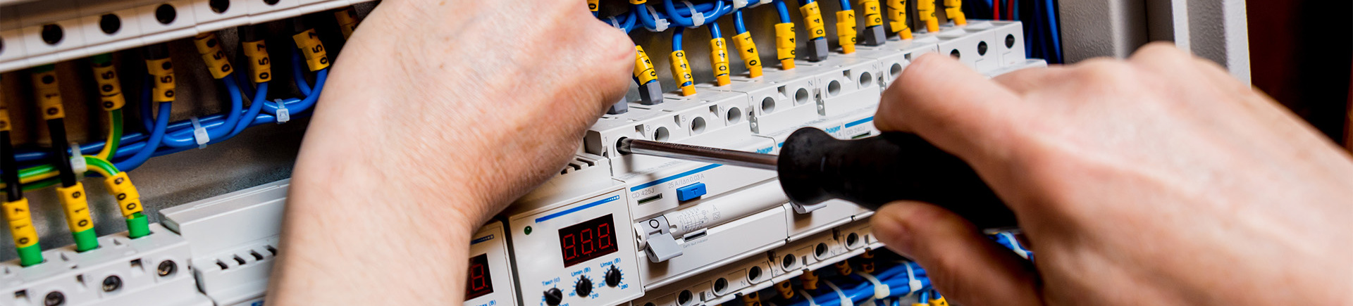Thomas Lieber Elektroinstallation GmbH in Wallrabenstein