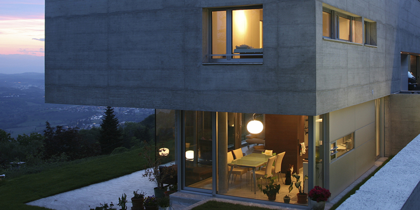 Design orientiere Produkte bei Thomas Lieber Elektroinstallation GmbH in Wallrabenstein