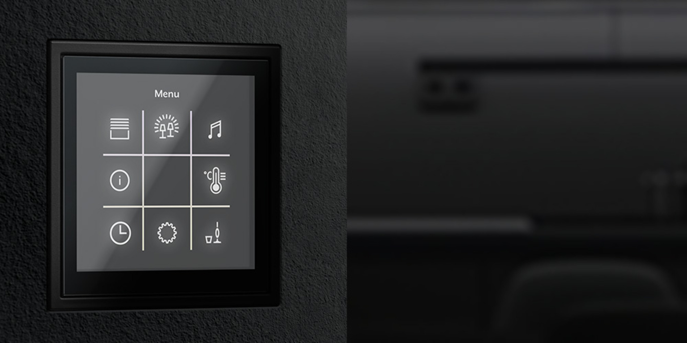 LS TOUCH bei Thomas Lieber Elektroinstallation GmbH in Wallrabenstein
