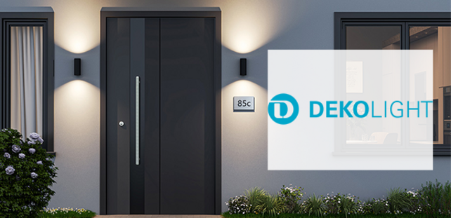DEKO-LIGHT bei Thomas Lieber Elektroinstallation GmbH in Wallrabenstein