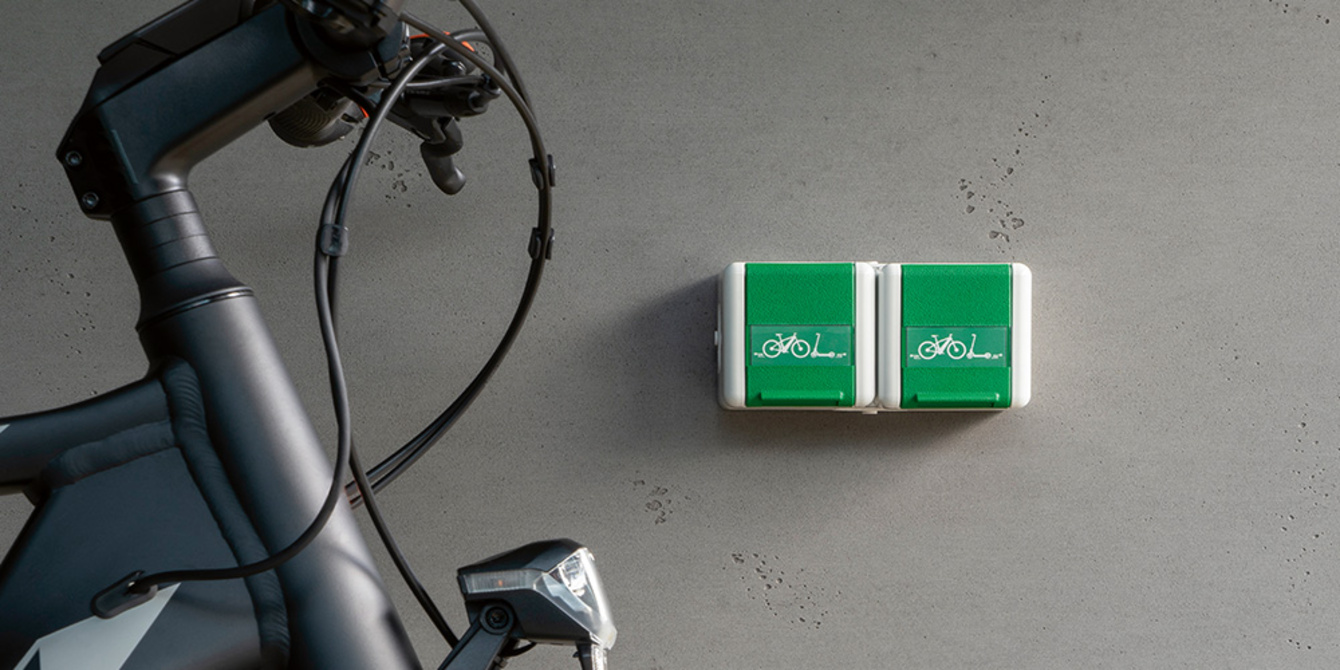 SCHUKO® Steckdose für E-Bikes bei Thomas Lieber Elektroinstallation GmbH in Wallrabenstein
