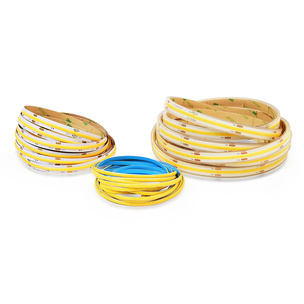 LED Stripes COB bei Thomas Lieber Elektroinstallation GmbH in Wallrabenstein