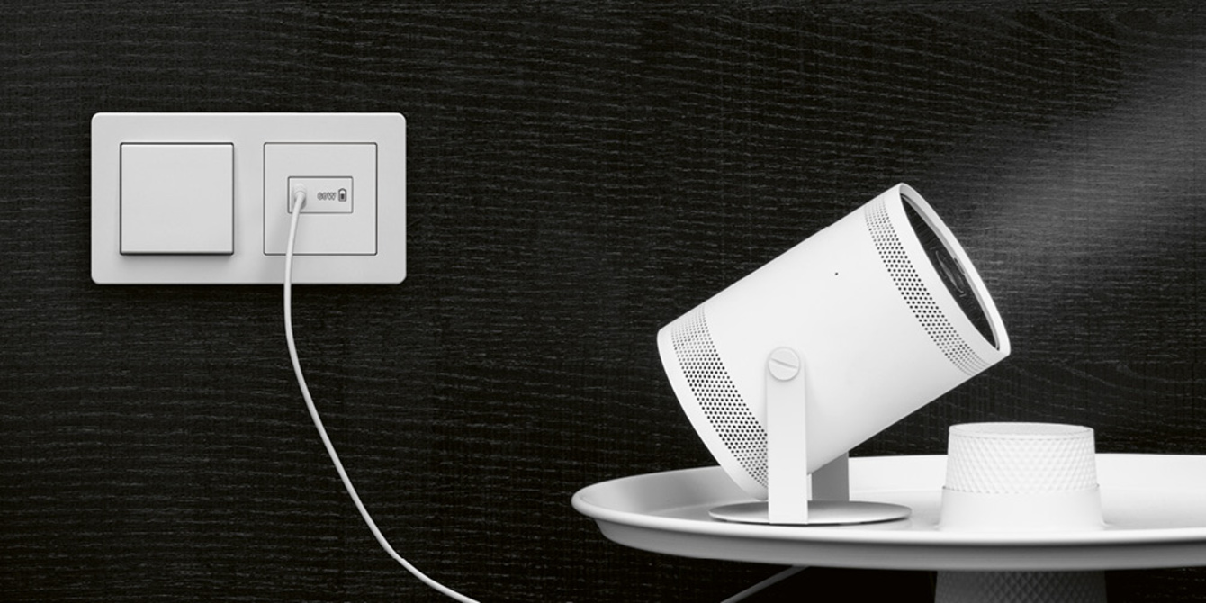 Ladegerät USB PD 60 bei Thomas Lieber Elektroinstallation GmbH in Wallrabenstein